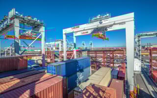 Real-time support – from across the world