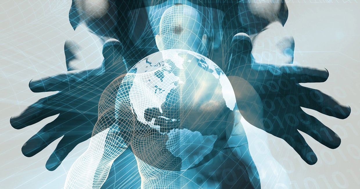 Digitalisation is not a product, it’s a systemic change