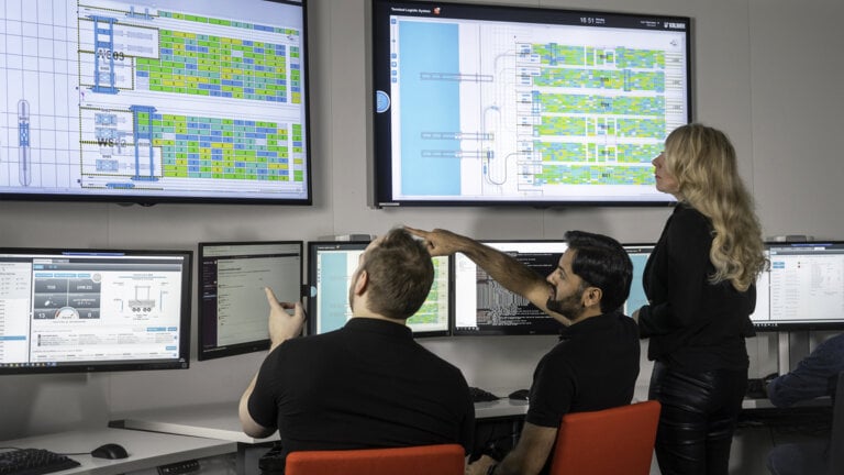 Automation as a Service