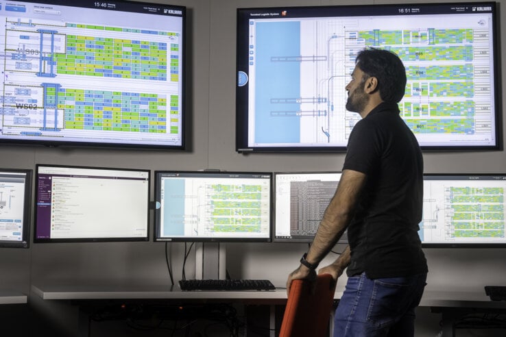 Automation as a Service