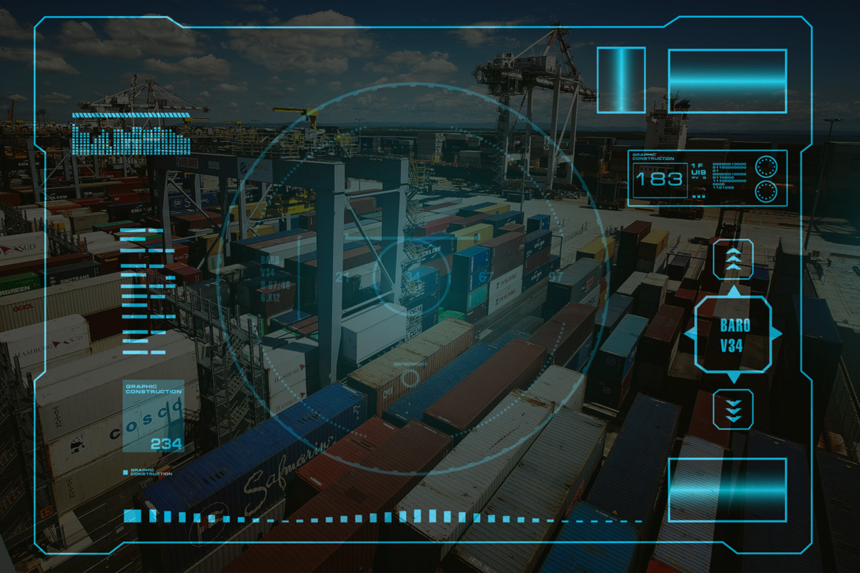 Can a container be more than a container?