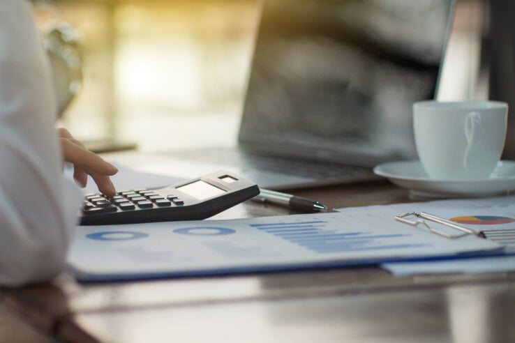 Supplier purchase order instructions