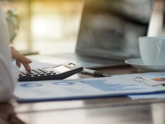 Purchase order provided in our Supplier Portal