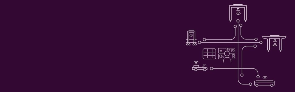 Kalmar One - Automation for all