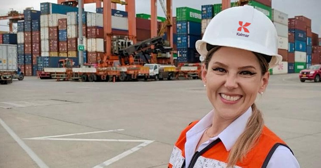 Tracsa elevates performance with MyKalmar INSIGHT