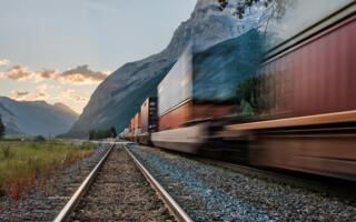 SmartPort Process Automation Intermodal
