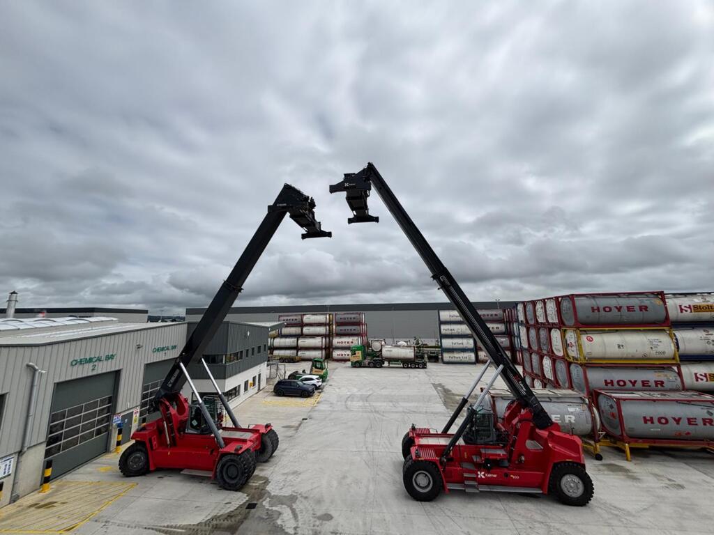 Kalmar Customer Case Murphy Transport Ireland (8) Kalmar Customer Case Murphy Transport Ireland (8)