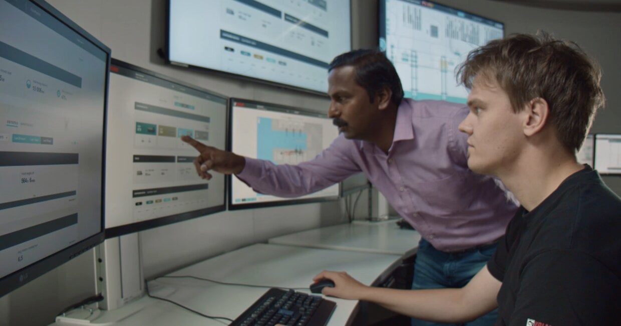 Kalmar One now available as standalone software solution