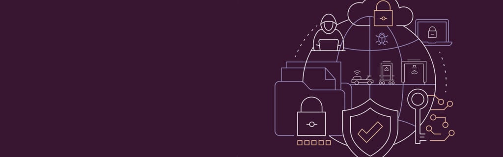 Cybersecurity  in ports and terminals