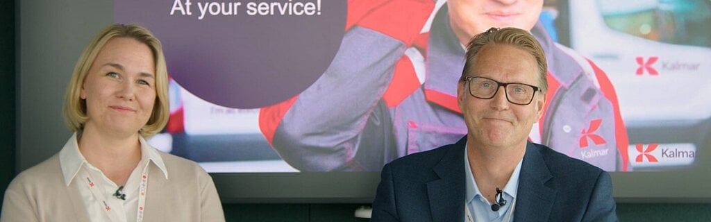 Peace of Mind with Maintenance Contracts