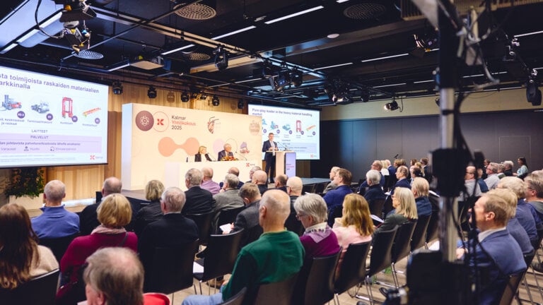 Annual General Meeting 2026