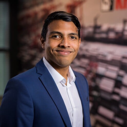 Christopher Saavedra